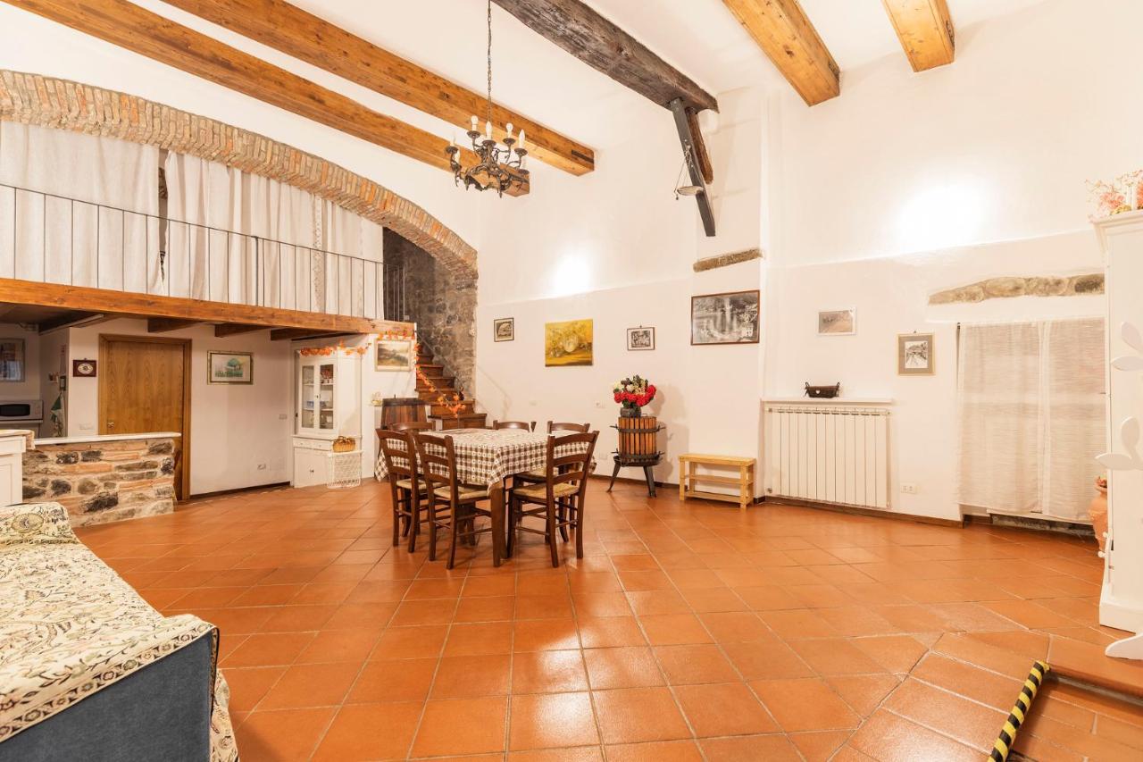 025- La casa di Esmeralda  Levanto Esterno foto