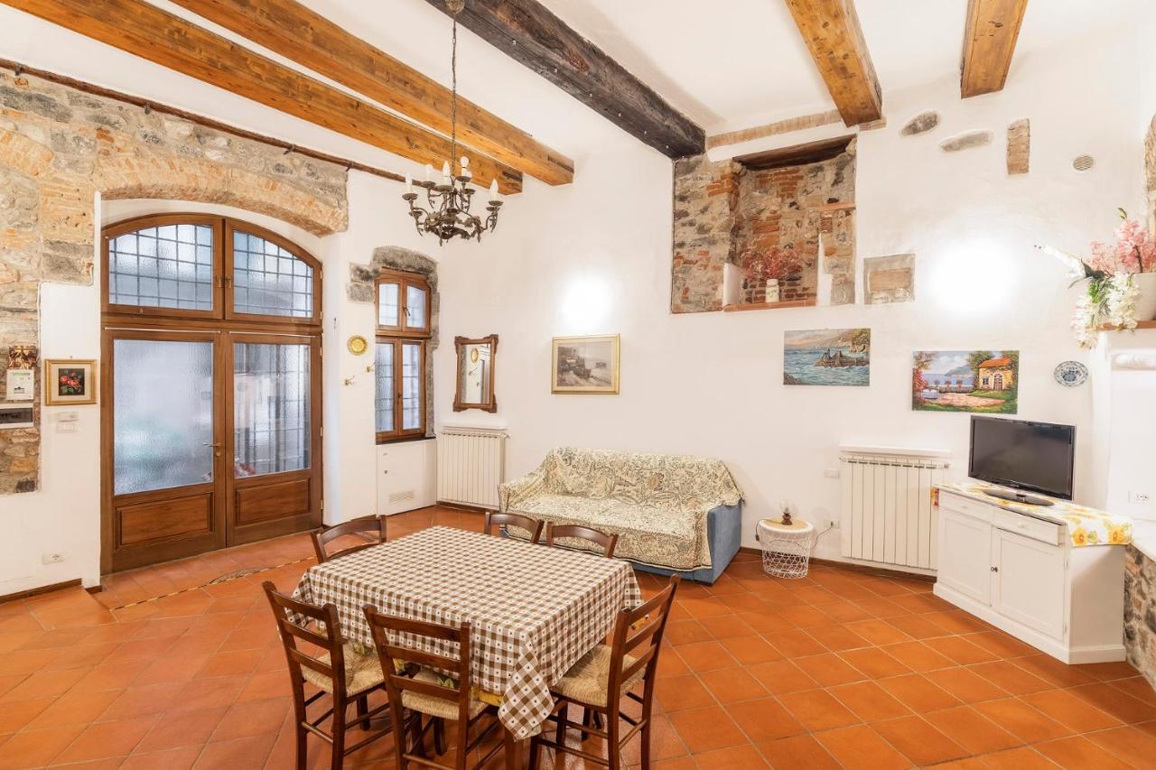 025- La casa di Esmeralda  Levanto Esterno foto